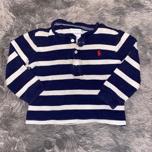 Ralph Lauren Long Sleeve